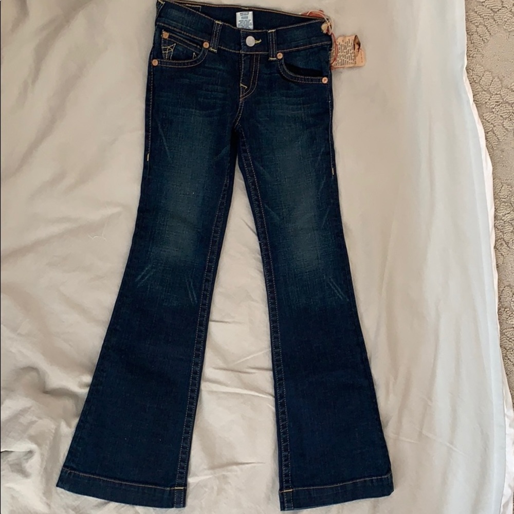 True Religion Jeans - Picture 3 of 4
